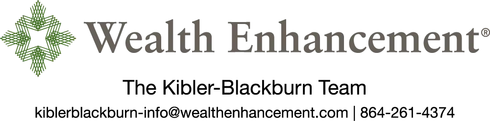 Wealth Enhancement The Kibler-Blackburn Team